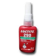 Keo khoá ren Loctite 290